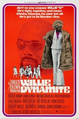 Willie Dynamite / Willie Dynamite