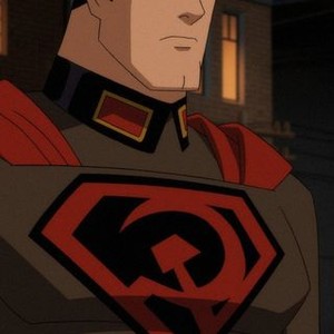 Superman: Red Son - Rotten Tomatoes Superman: Red Son - Rotten Tomatoes