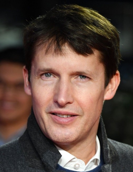 James Blunt