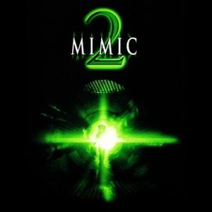 The Mimic - Rotten Tomatoes