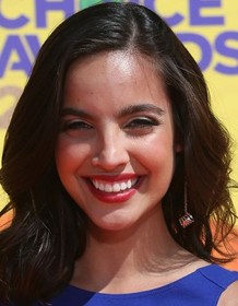 María Gabriela de Faría
