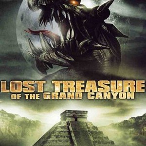 Lost Treasure of the Grand Canyon (2008) photo 5