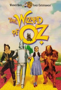 The Wizard of Oz (1925) - Rotten Tomatoes