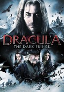 Dracula: The Dark Prince poster image