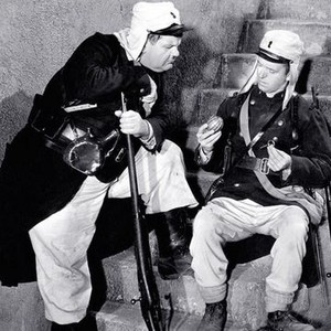 Beau Hunks (1931) photo 11