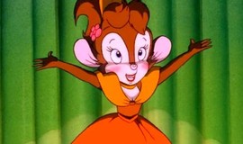 An American Tail: Fievel Goes West: Official Clip - Tanya Performs photo 3