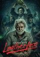 Dinner with Leatherface