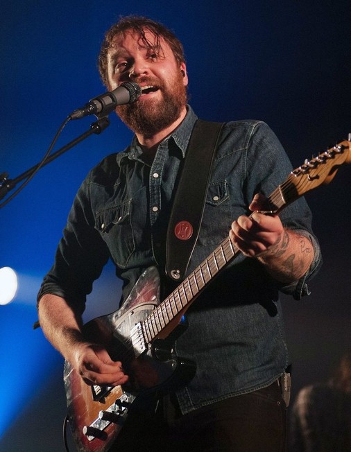 Scott Hutchison - Rotten Tomatoes