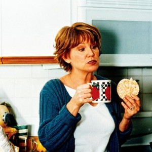 SAFETY OF OBJECTS, Mary Kay Place, 2001