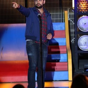 cc: Stand-up, Barry Rothbart, ©CC