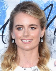 Cressida Bonas