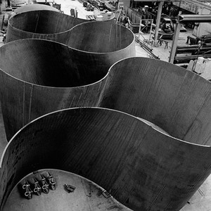 Richard Serra: Thinking on Your Feet photo 6