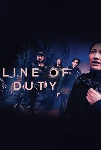 line of duty rotten tomatoes