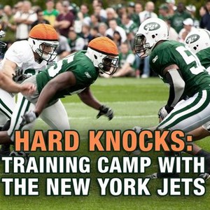 Hard Knocks: Training Camp With the Oakland Raiders - Rotten Tomatoes