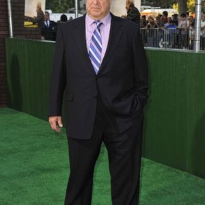 John Goodman at arrivals for TROUBLE WITH THE CURVE Premiere, Regency Village Westwood Theatre, Los Angeles, CA September 19, 2012. Photo By: Dee Cercone/Everett Collection