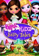 Bratz Kids Fairy Tales poster image