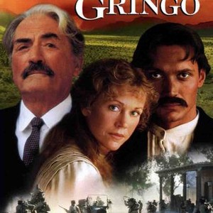 Old Gringo (1989) photo 10