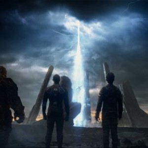 "Fantastic Four photo 15"