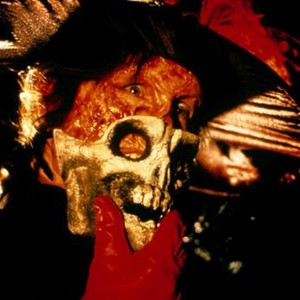 PHANTOM OF THE OPERA, Robert Englund, 1989