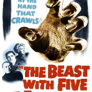 The Beast With Five Fingers (1946) photo 13