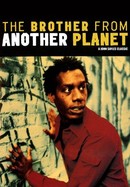 The Brother From Another Planet poster image