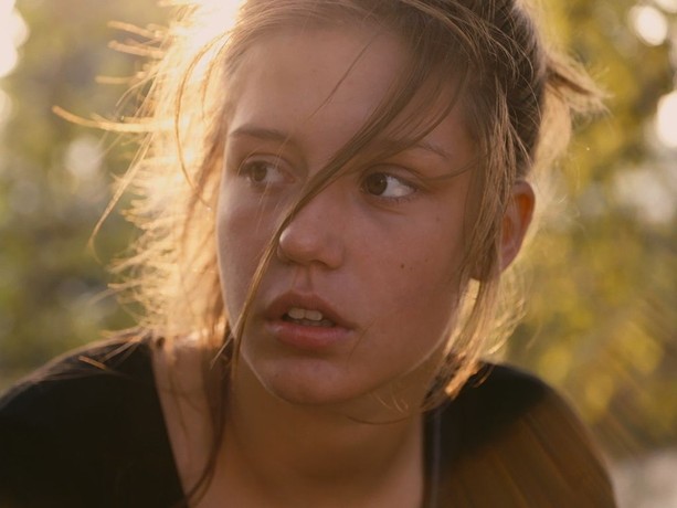 Blue is the warmest colour full movie online top