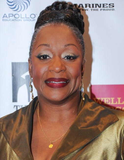 Regina Belle - Rotten Tomatoes