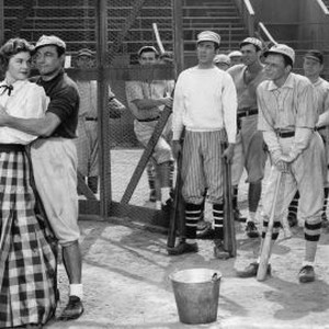 Take Me Out to the Ball Game (1949) photo 8
