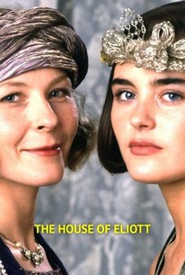 The house of best sale eliott watch online
