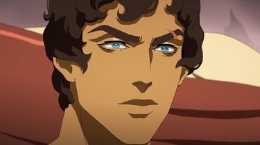 Watch blood of zeus episode 1 2025