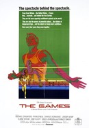 The Games poster image