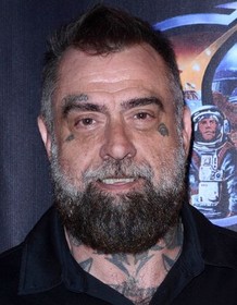 Mike Ferguson