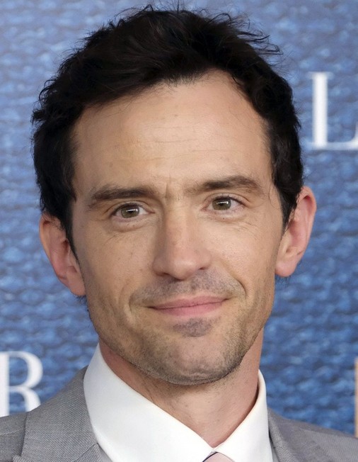 Nathan Darrow