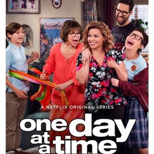 one day at a time streaming