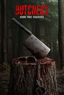 Butchers Book Two: Raghorn | Rotten Tomatoes