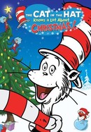 The Cat in the Hat Knows a Lot About Christmas! poster image