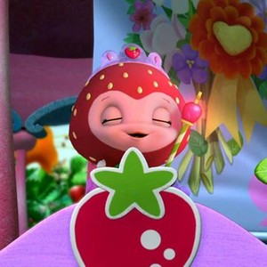 Strawberry Shortcake: Bloomin' Berry Garden (2012)