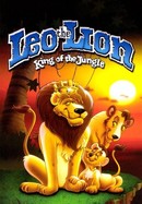 Leo the Lion poster image
