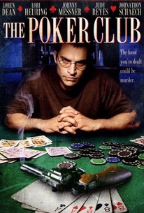 Watch trailer for The Poker Club
