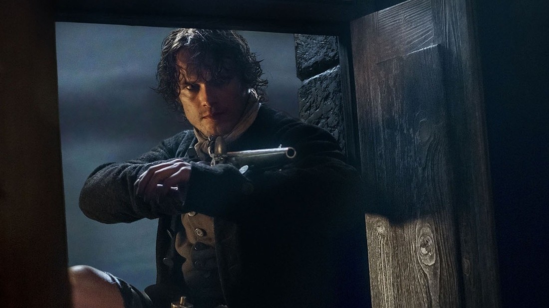 Outlander season 1 online episode 9 full episode