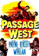 Passage West poster image