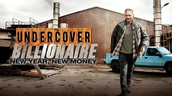 Undercover billionaire season 1 episode 1 hot sale
