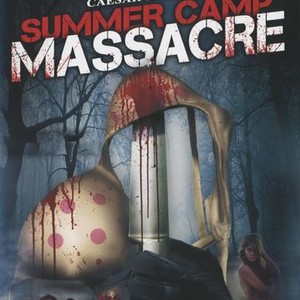 Caesar and Otto's Summer Camp Massacre photo 11