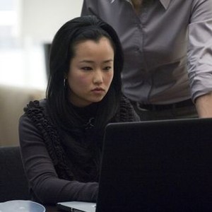 The Killing, Diana Bang, 'I'll Let You Know When I Get There', Season 1, Ep. #10, 05/29/2011, ©AMC
