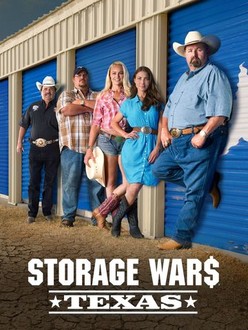 Storage Wars Texas: Season 2, Episode 2 | Rotten Tomatoes