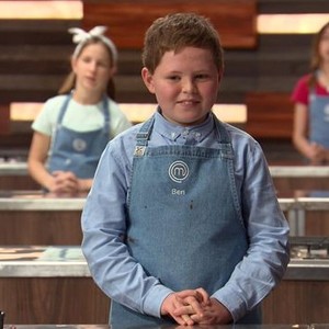 Junior Masterchef: Season 3, Episode 1 - Rotten Tomatoes