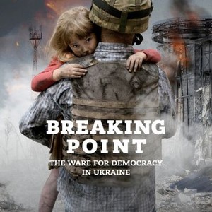 Breaking Point: The War for Democracy in Ukraine photo 9