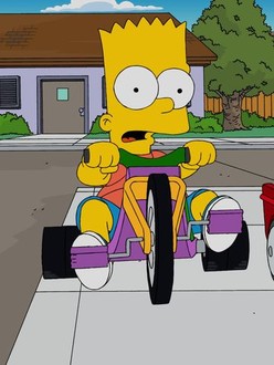 The simpsons season 26 episode top 19