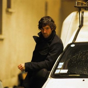 PERSECUTION, Romain Duris, 2009. ©Mars Distribution