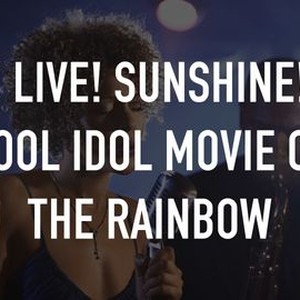 Love Live! Sunshine! The School Idol Movie Over the Rainbow photo 15